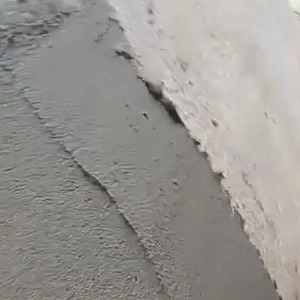 裕安水工建筑物I级C55聚合物改性水泥砂浆 渠道防渗泵站加固迎水面抗冲刷砂浆