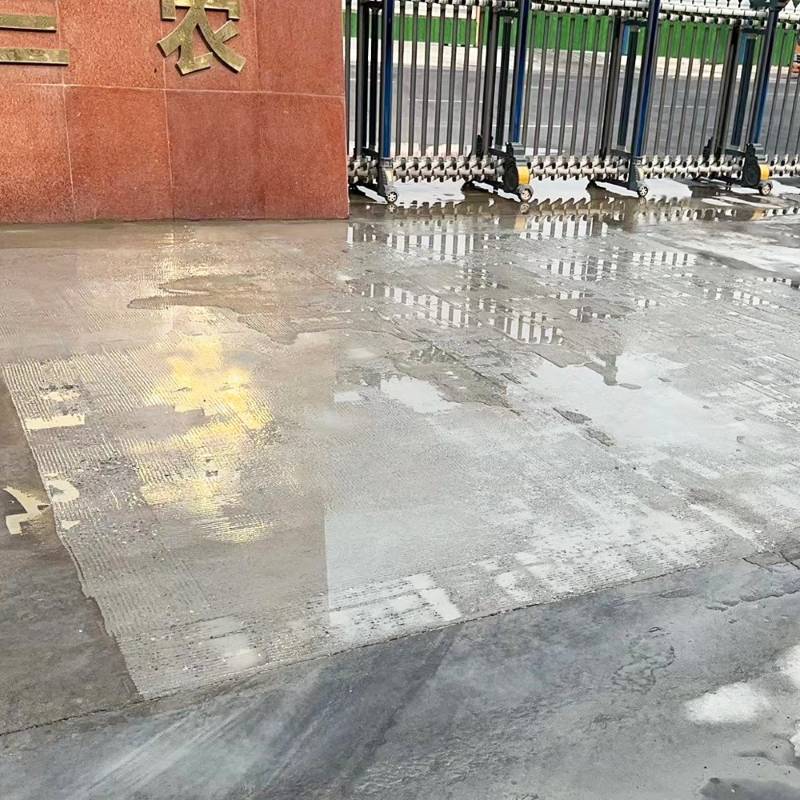 裕安水泥路面翻新砂浆